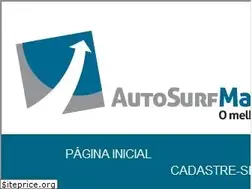 Sites similar to autosurfmaisvisitas.com.br