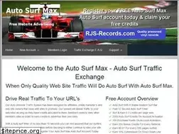 Sites similar to autosurfmax.net