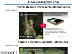 Sites similar to autosusadosy0km.com