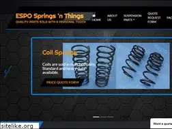 Sites similar to autosuspension.com