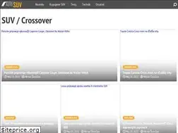Sites similar to autosuv.sk