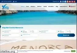 Sites similar to autosvalls.com
