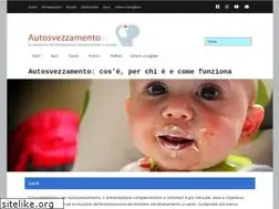 Sites similar to autosvezzamento.it