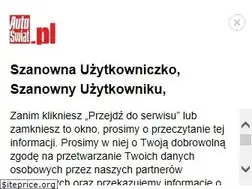 Sites similar to autoswiat.pl