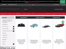 Sites similar to autosworld.ro