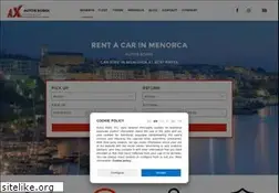 Sites similar to autosxoroi.com