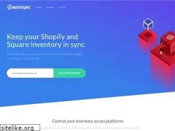 Sites similar to autosync.app