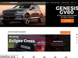 Sites similar to autosyruedas.com