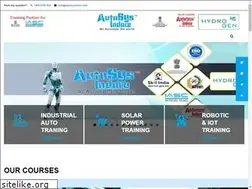 Sites similar to autosysindore.com