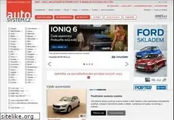 Sites similar to autosystem.cz