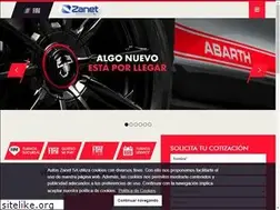 Sites similar to autoszanet.com