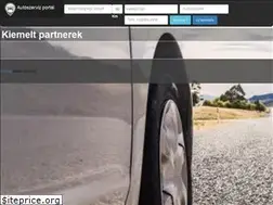Sites similar to autoszerviz-automento.hu