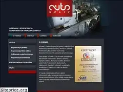 Sites similar to autoszlif.auto.pl