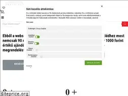 Sites similar to autoszonyegwebaruhaz.com