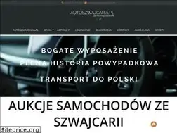 Sites similar to autoszwajcaria.pl