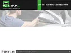 Sites similar to autoszyby.com