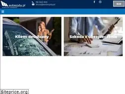 Sites similar to autoszyby.pl