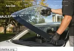 Sites similar to autoszyby.waw.pl
