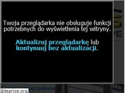 Sites similar to autoszybykrakow.com.pl