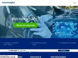 Sites similar to autotaalglas.nl