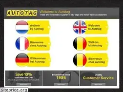 Sites similar to autotag-online.com
