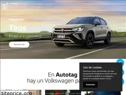 Sites similar to autotag.com.ar