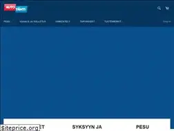 Sites similar to autotahti.fi