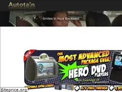 Sites similar to autotain.com