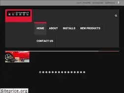 Sites similar to autotainment.com.au