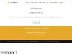 Sites similar to autotakaritas.hu