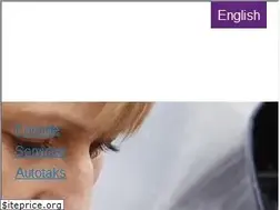 Sites similar to autotaks.dk