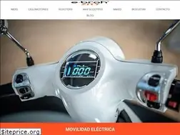 Sites similar to autotalent.es