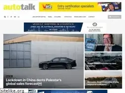 Sites similar to autotalk.co.nz