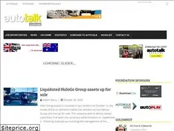 Sites similar to autotalk.com.au
