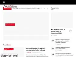 Sites similar to autotalk.in