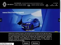 Sites similar to autotallereskiko.com