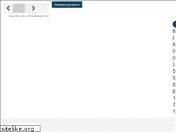 Sites similar to autotank-service.ru