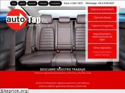 Sites similar to autotap.cl