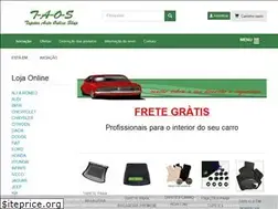Sites similar to autotapetes.pt
