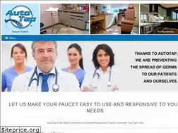 Sites similar to autotapfaucet.com
