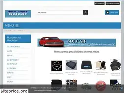 Sites similar to autotapis.fr