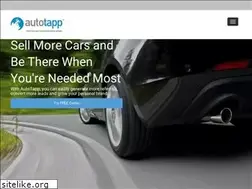 Sites similar to autotapp.com