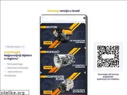 Sites similar to autotarget.ba