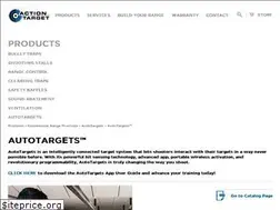 Sites similar to autotargets.com