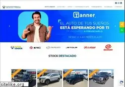 Sites similar to autotattersall.cl