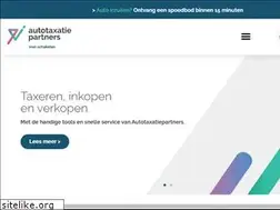 Sites similar to autotaxatie-online.com
