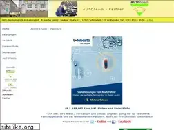 Sites similar to autoteam-partner.de