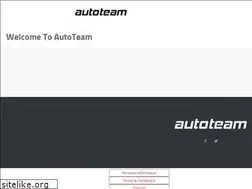 Sites similar to autoteam.co.za