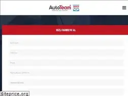 Sites similar to autoteam.com.tr