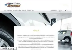 Sites similar to autoteam.com